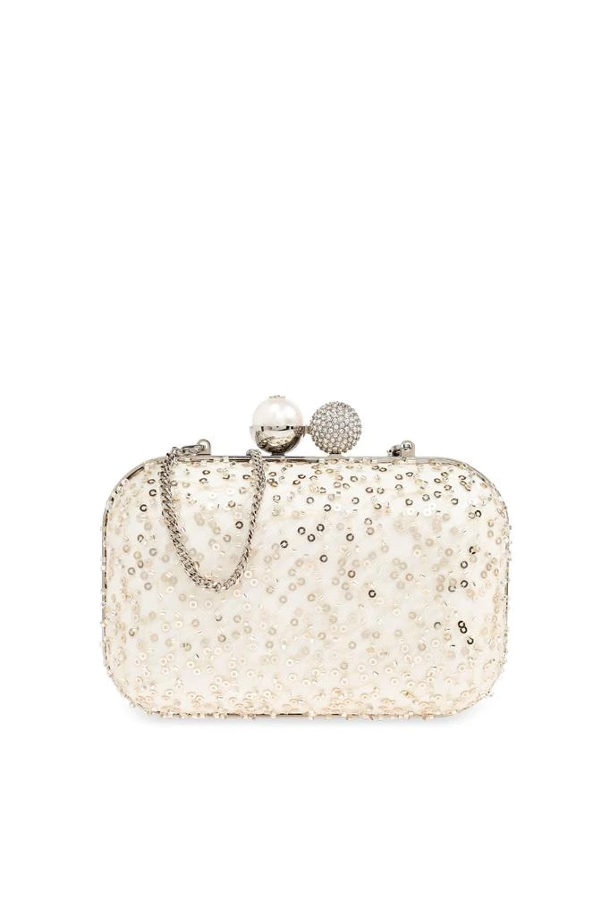 Jimmy Choo Clutch Cloud 1