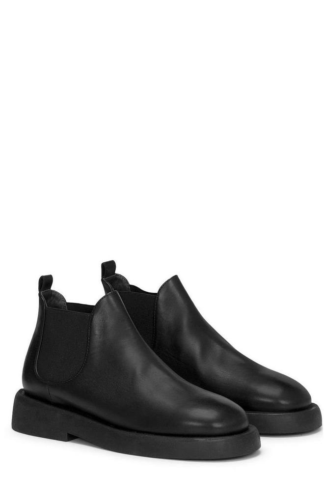 Marsèll Marsèll Gommello Beatles Boots