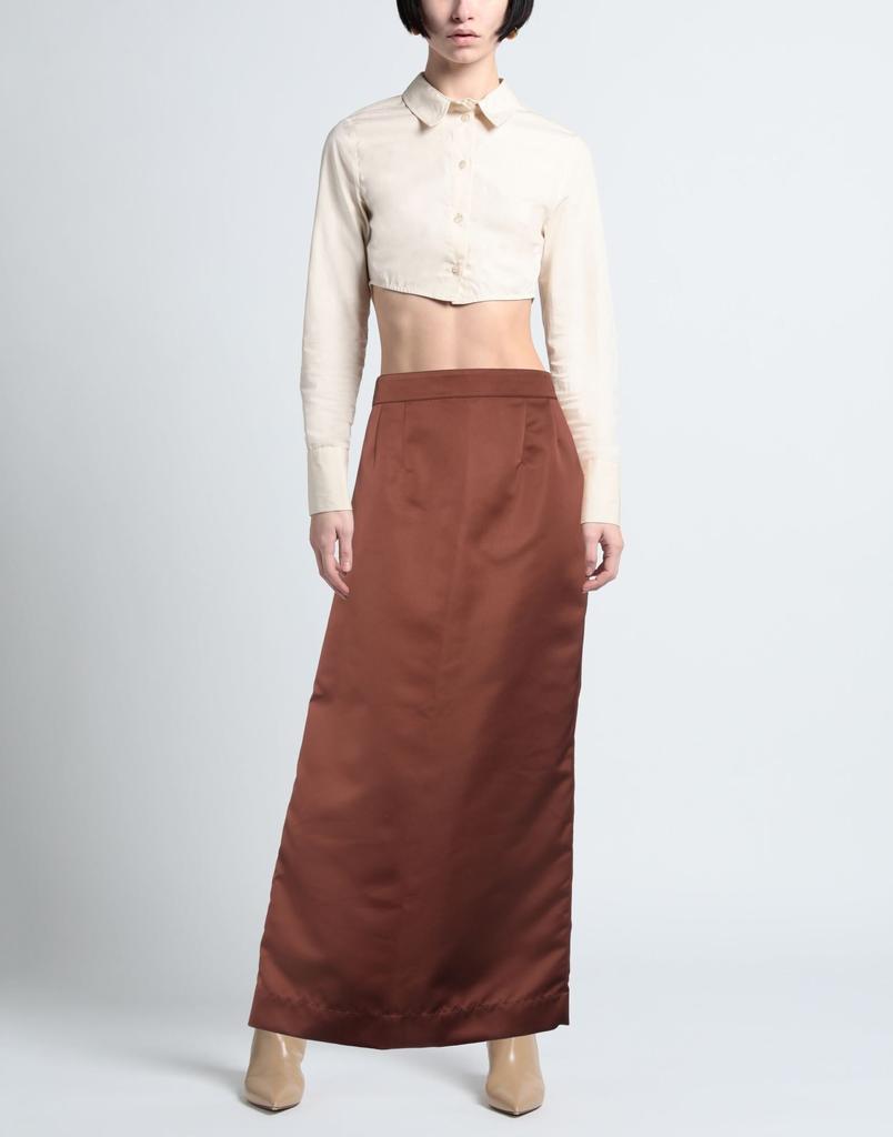 Plan C Maxi Skirts