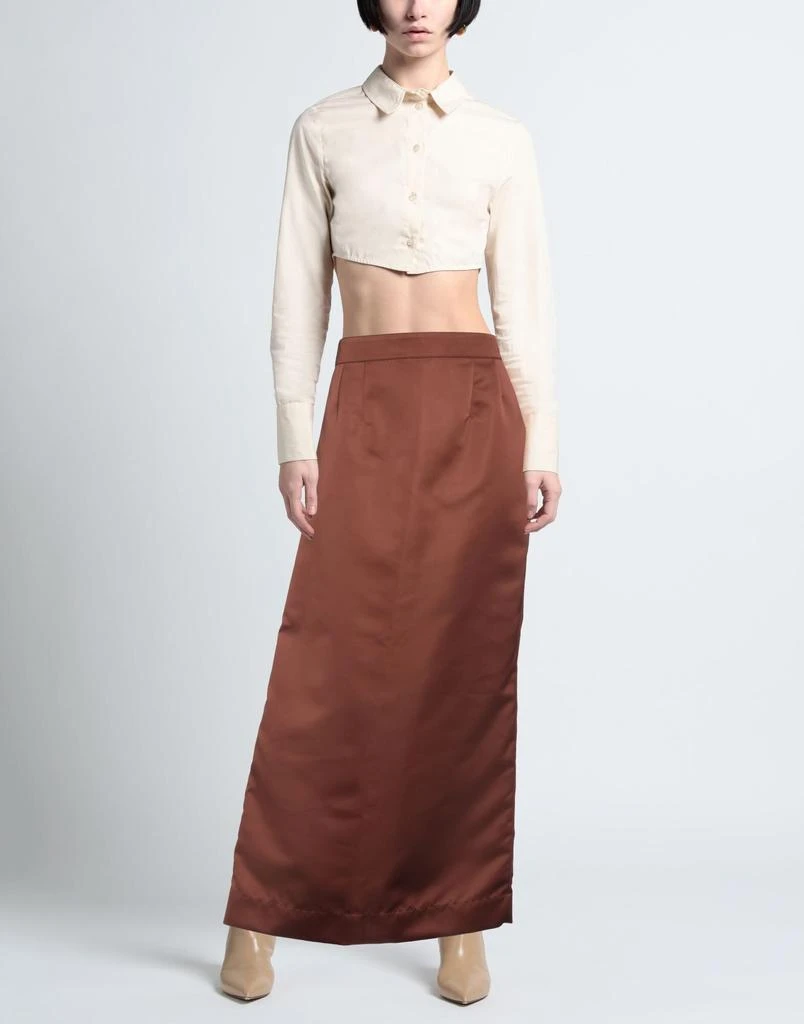 Plan C Maxi Skirts 2