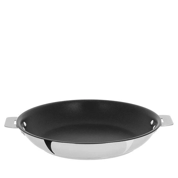 Cristel Casteline Tech 9.5" Nonstick Frying Pan