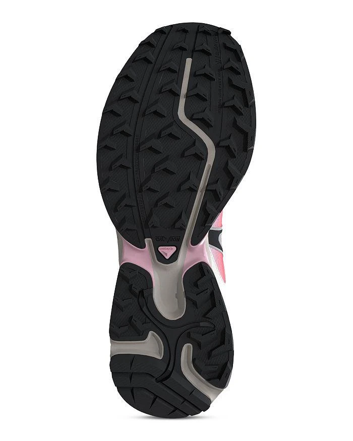 Salomon Women's XT-WHISPER FAIRYTALE Running Sneakers 9