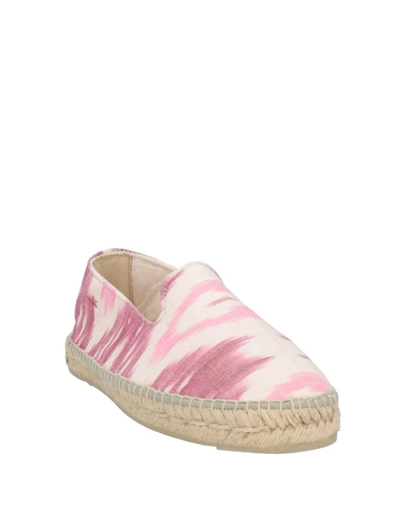 MANEBÍ Espadrilles 2