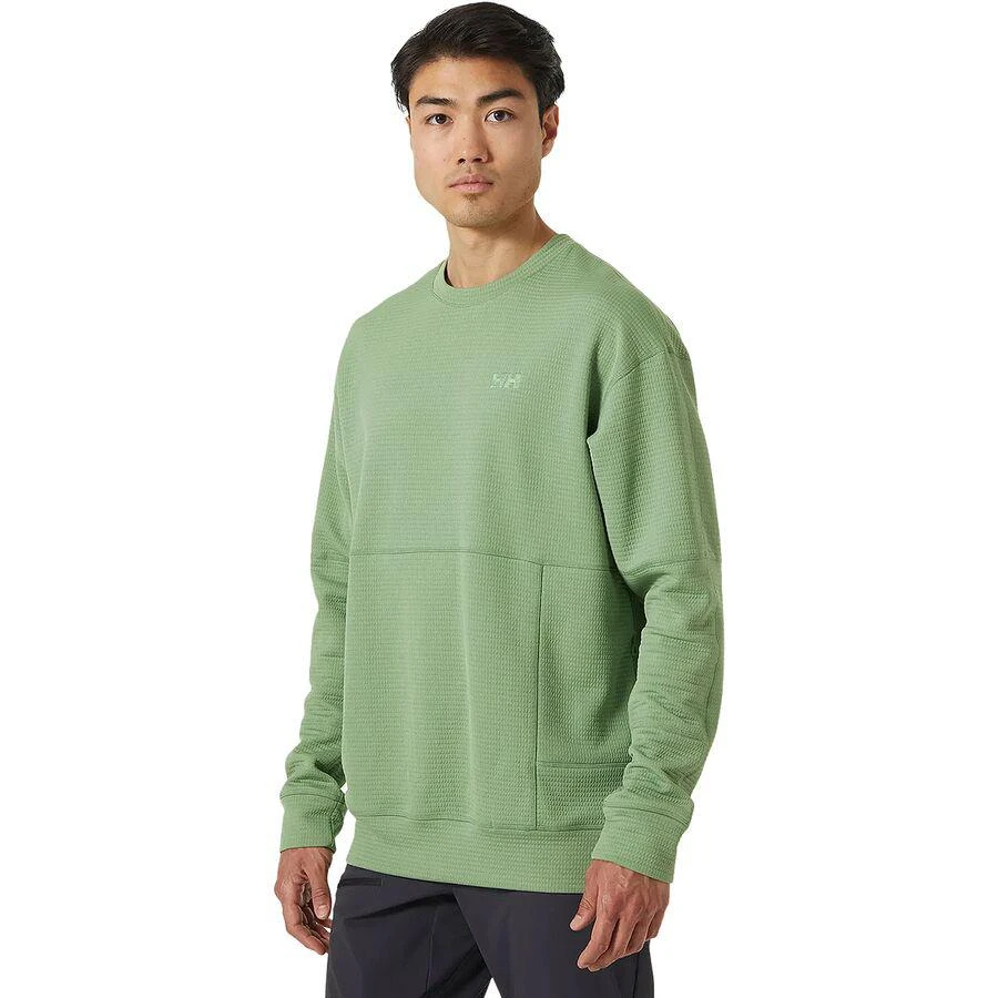 Helly Hansen Evolved Air Crewneck - Men's 1