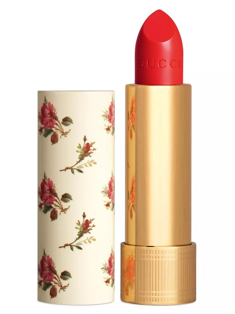 Gucci Rouge à Lèvres Voile Lipstick 1
