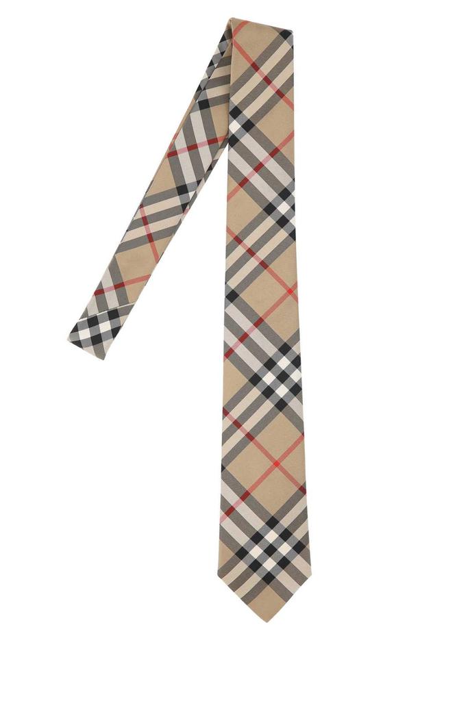 Burberry Burberry Vintage Checked Tie