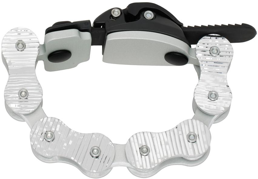 Innerraum Silver Object B06 Bike Chain Large Bracelet