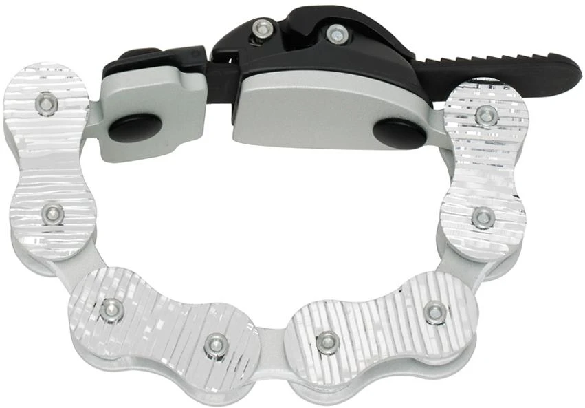 Innerraum Silver Object B06 Bike Chain Large Bracelet 2