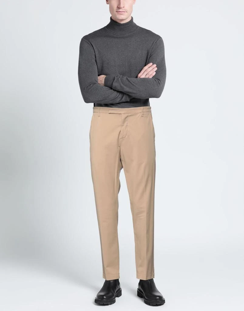 ENTRE AMIS Casual pants 2