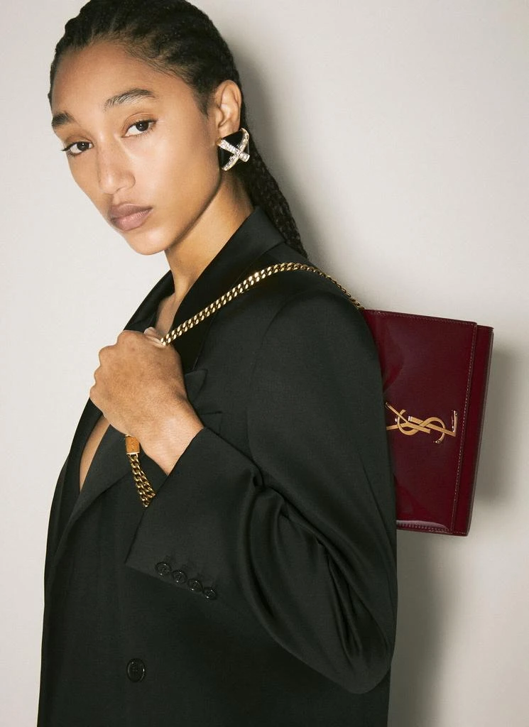 Yves Saint Laurent Small Kate Shoulder Bag 5
