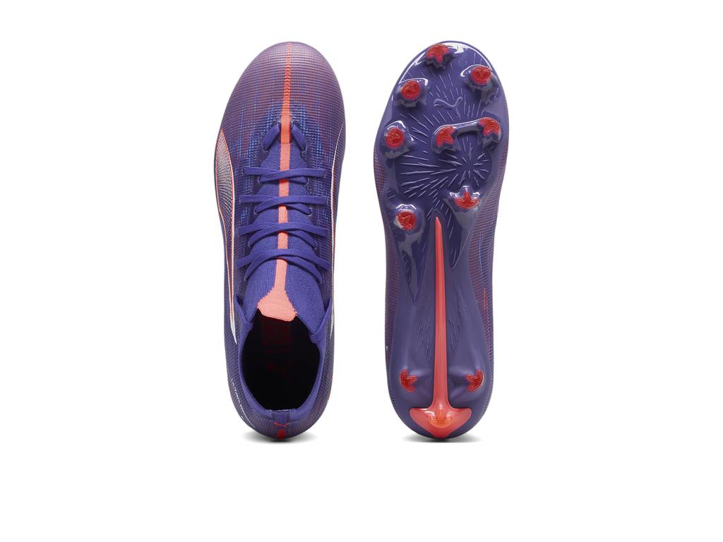 Puma Ultra 5 Match+ Firm, Artificial Ground Soccer Cleats