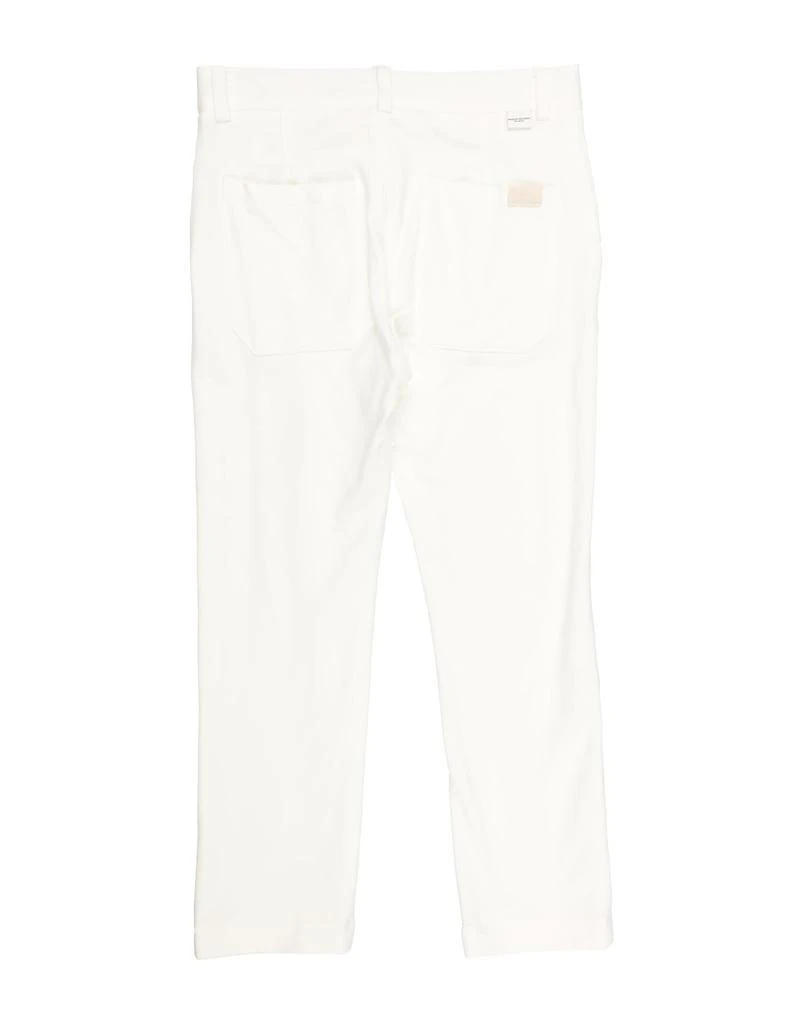 Paolo Pecora Chinos 2