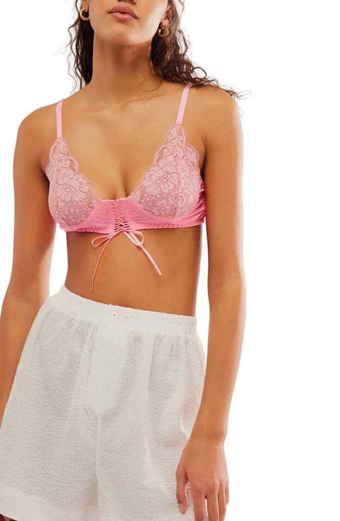 Free People Cloud Nine Sleep Boxers 4