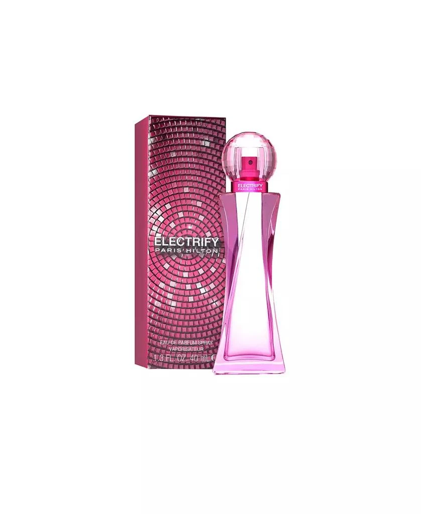 Paris Hilton Electrify Eau de Parfum, 1.3 oz 1