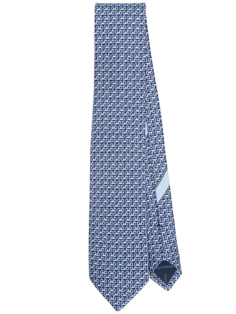 Salvatore Ferragamo Salvatore Ferragamo Ties 1