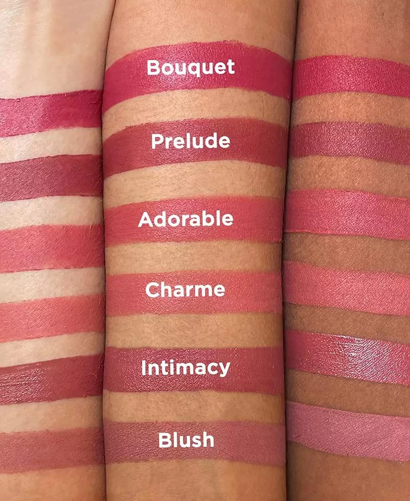 Lord & Berry Lipstique Crayon Lipstick 3