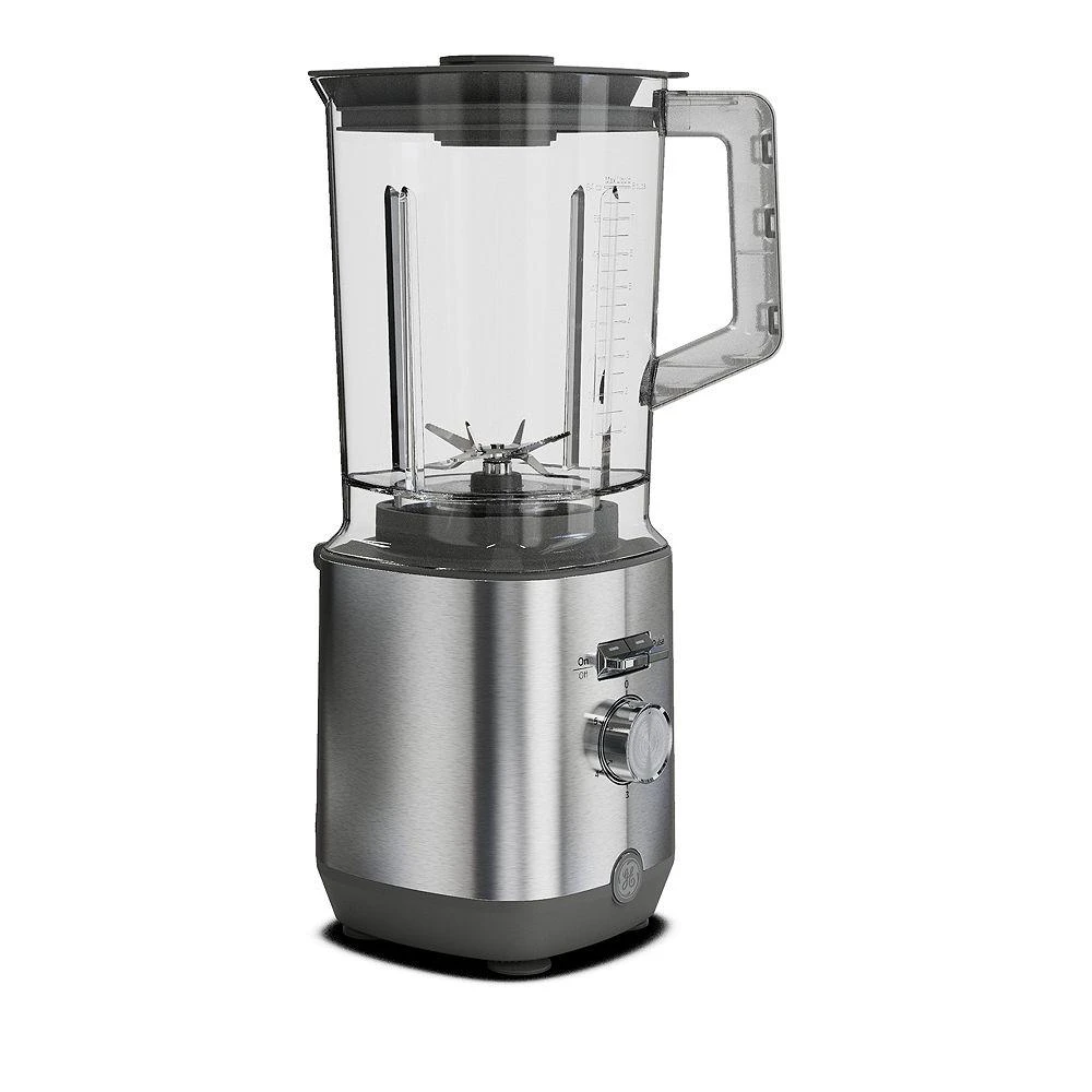 GE Appliances 1000 Watt Blender with Travel Cups 2