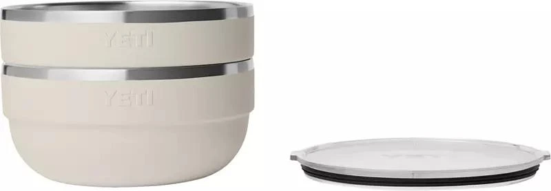 YETI YETI Rambler Standard 4.5 Quart Bowl - Large 6