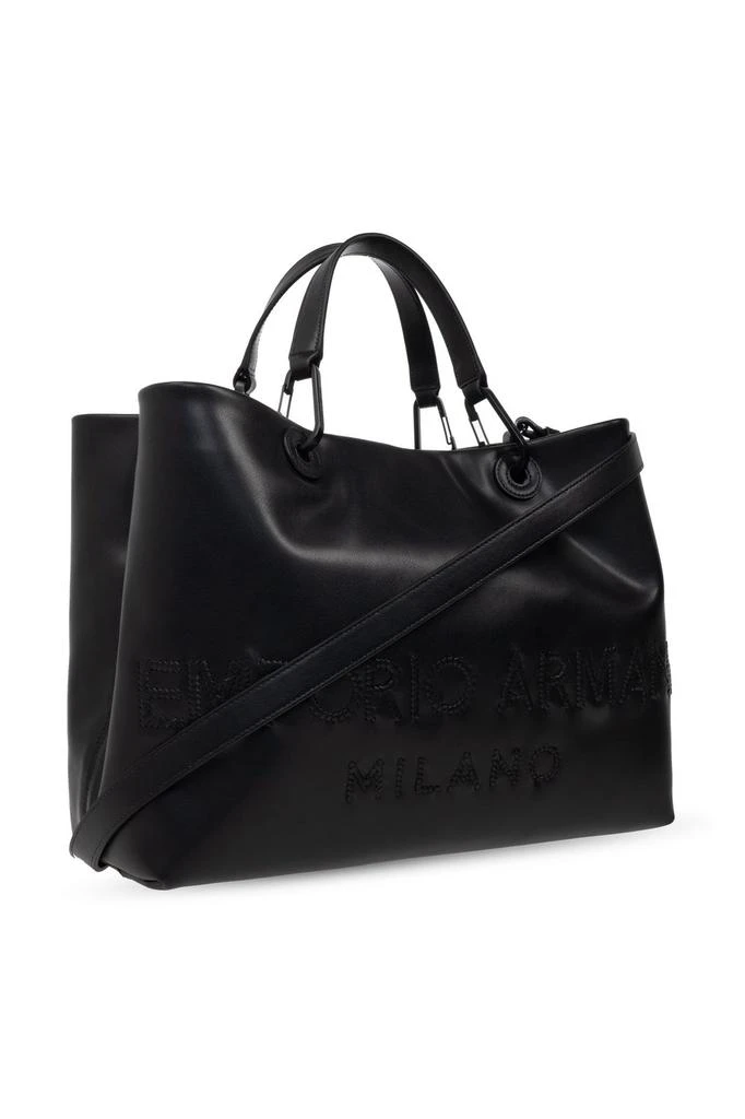 Emporio Armani Emporio Armani Bag Type Shopper 4