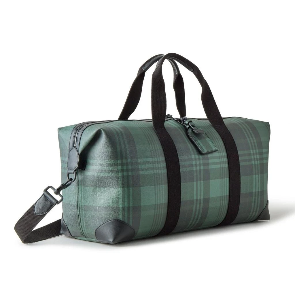 Mulberry Heritage Medium Clipper 3