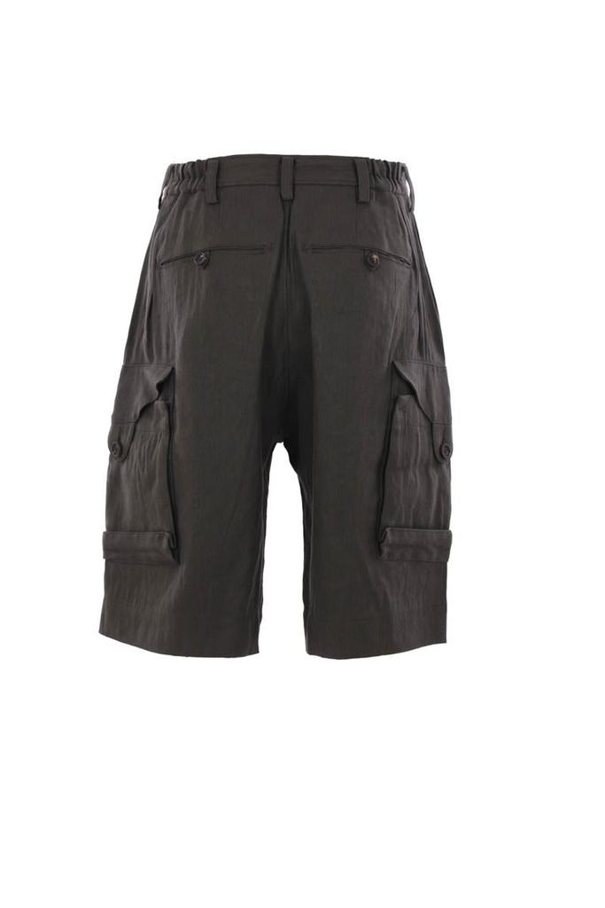 Ziggy Chen Ziggy Chen Trousers
