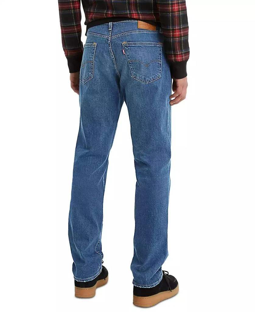 Levi's Big & Tall Men's  541™ Athletic Fit All Season Tech Jeans 3