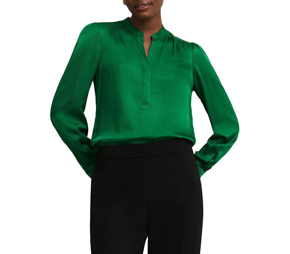HOBBS LONDON Jade Blouse 1