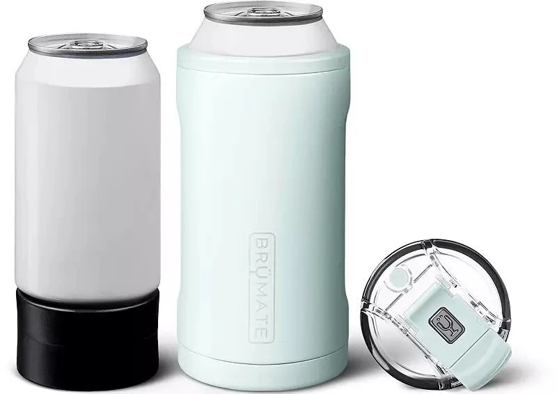 BruMate BruMate Hopsulator Trio