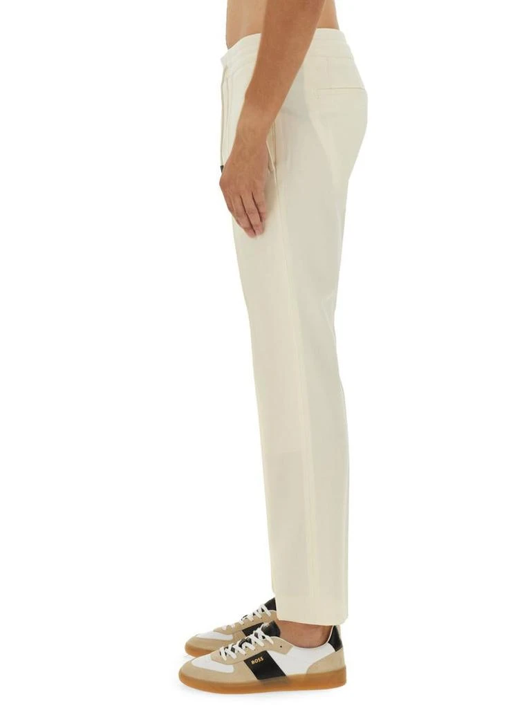 Hugo Boss Boss Pants With Elastic 4