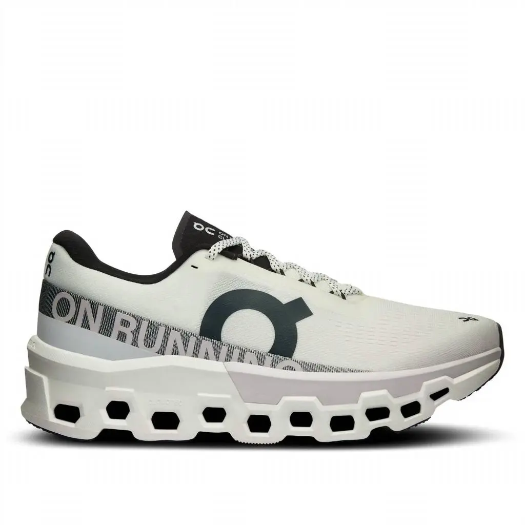 On On - Men’s Cloudmonster 2 Running Shoes