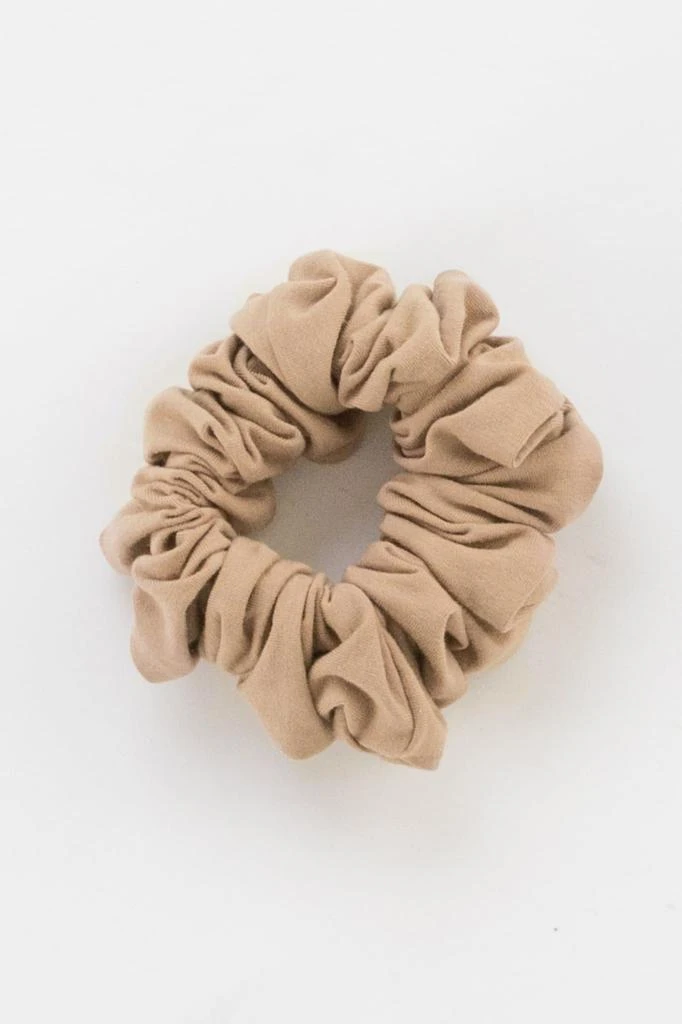 Los Angeles Apparel SCRUNCHIE - Cotton Scrunchie 11