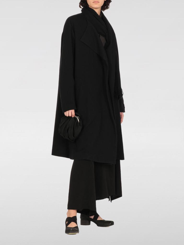 YOHJI YAMAMOTO Coat woman Y's