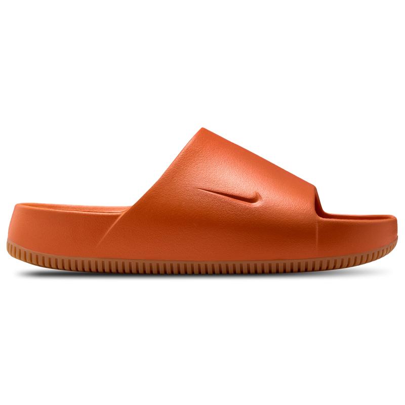 NIKE Nike Calm Slides - Men's - Sandals - BeyondStyle