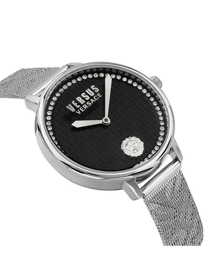 Versus Versace La Villette Crystal Watch, 36mm 4