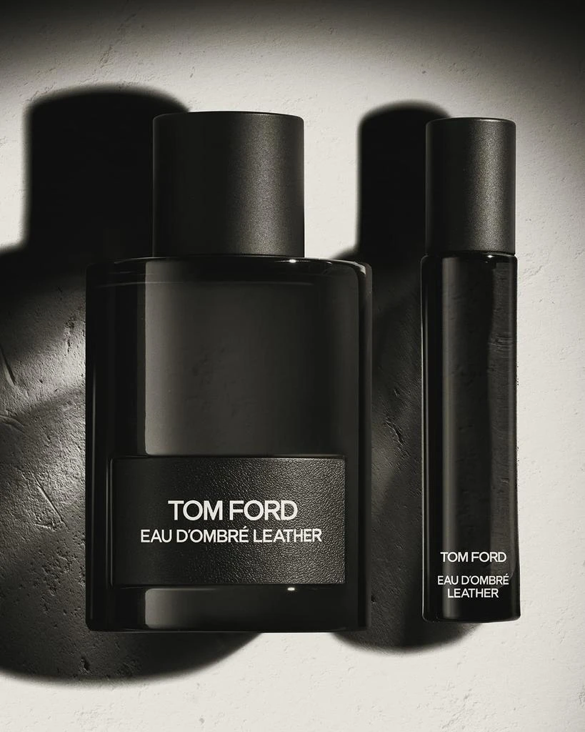 Tom Ford Eau D’Ombré Leather Eau De Parfum 5