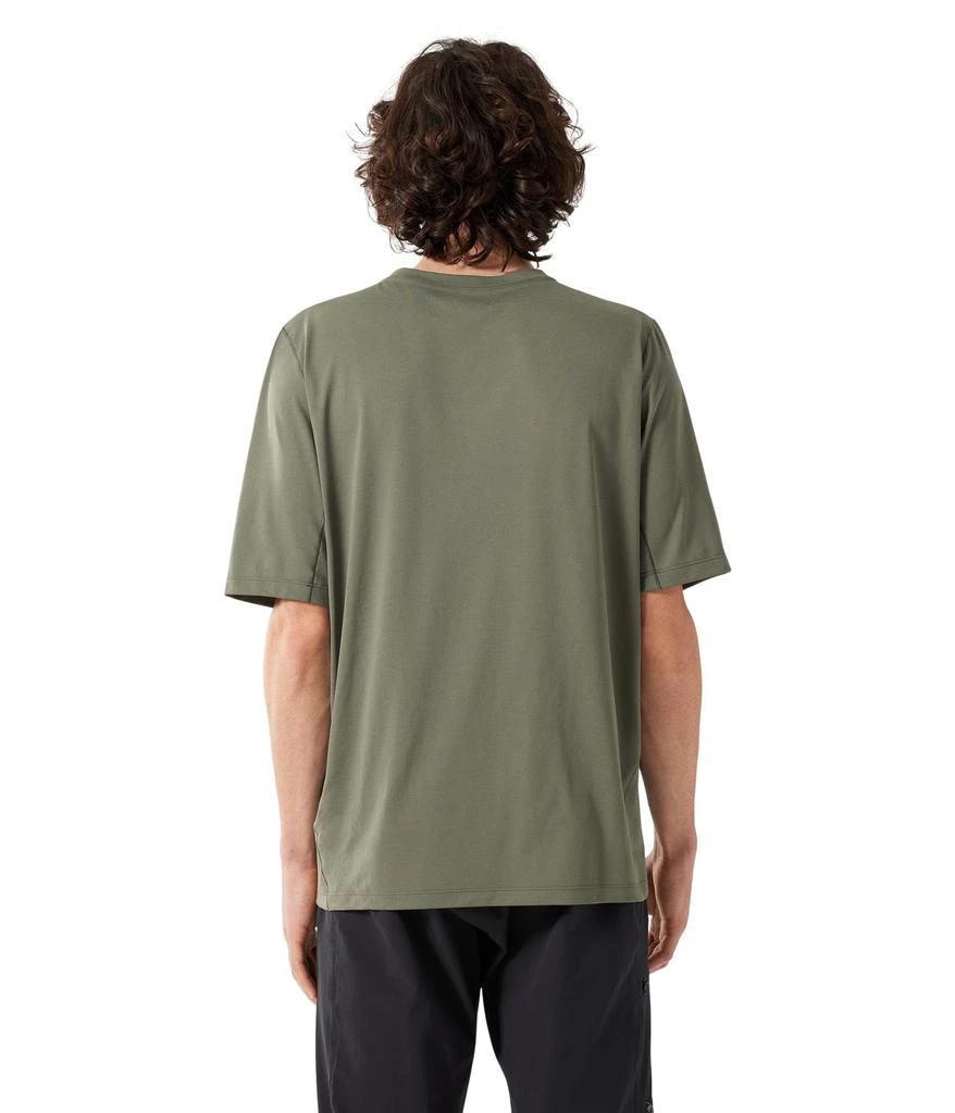 Arc'teryx Cormac Crew Short Sleeve 2