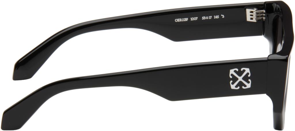 OFF-WHITE スクエアトゥヒルサンタル OWIH059S24LEA001 1010 オフホワイト メンズ サンダル OFF-WHITE ブランド スライド