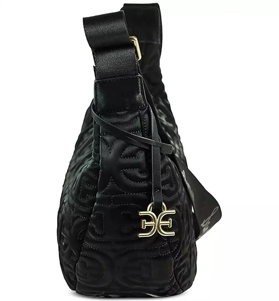 Sam Edelman Ethyl Crescent Sling Crossbody 4