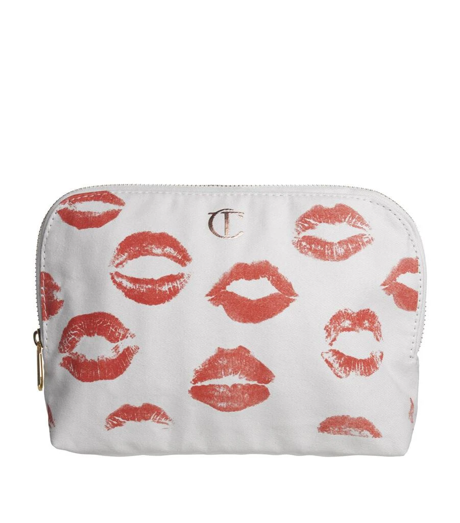 Charlotte Tilbury Charlotte Tilbury Make-Up Bag 1