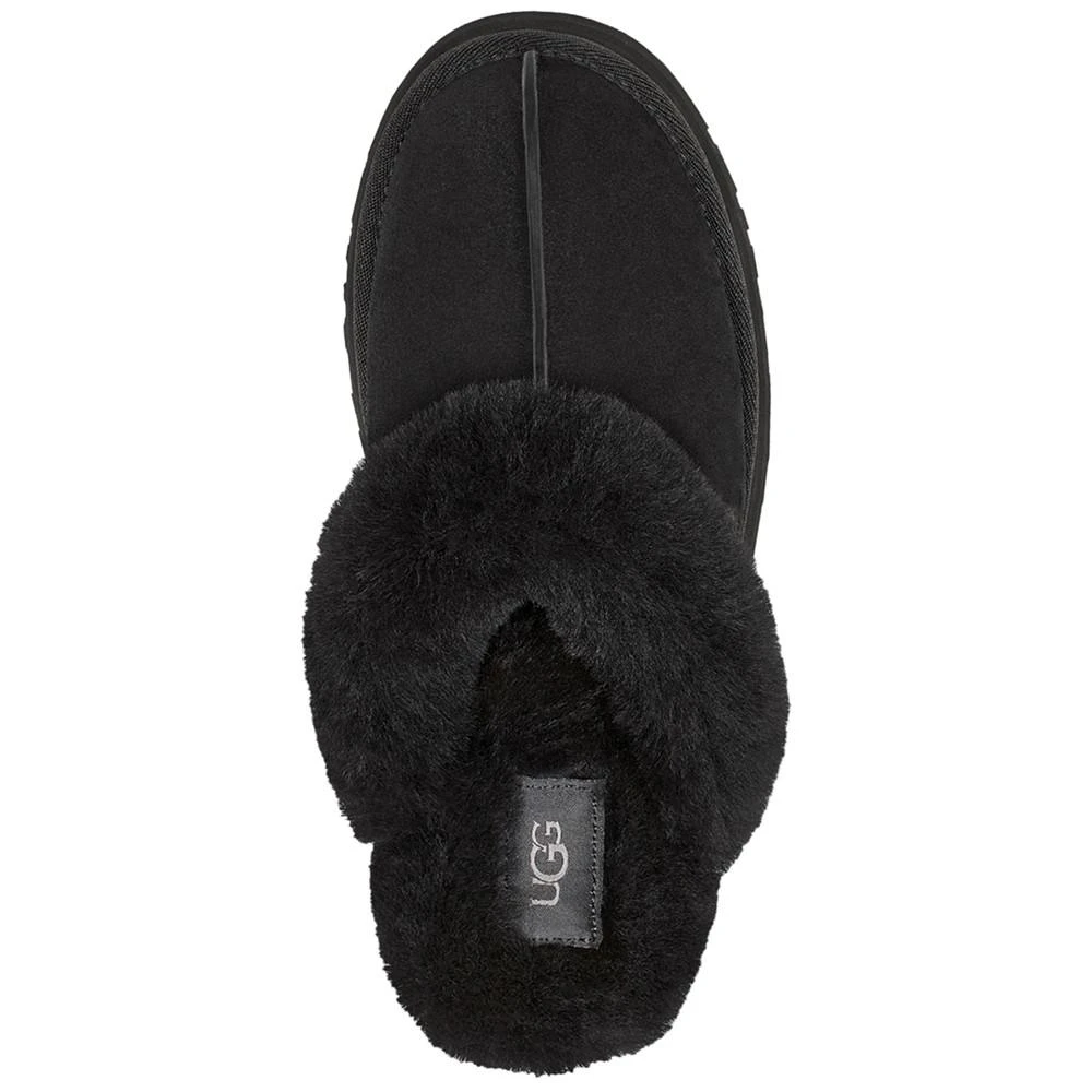 UGG® Women's Disquette Slippers 4