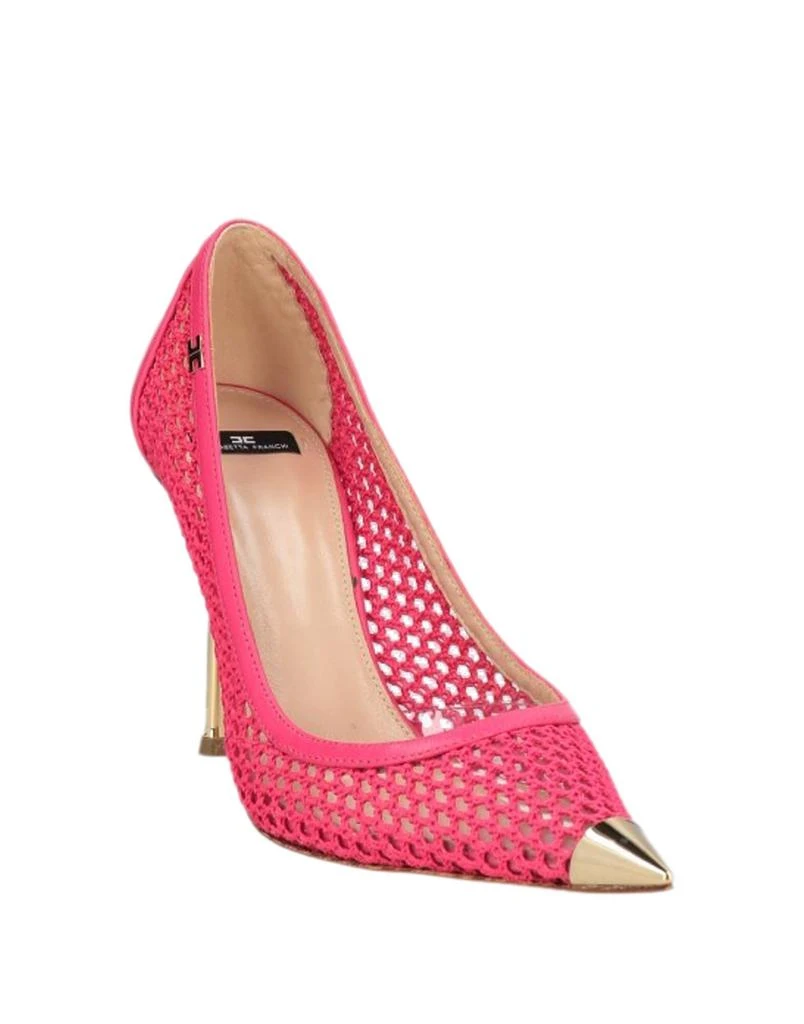 ELISABETTA FRANCHI Pump 2