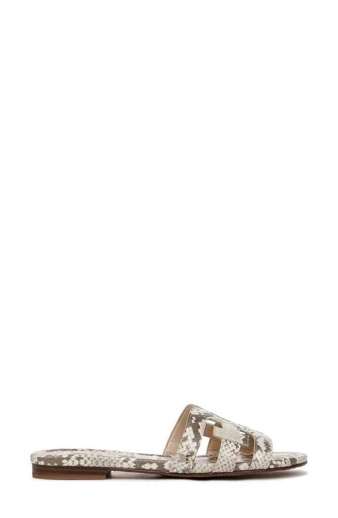 Sam Edelman Bay Cutout Slide Sandal - Wide Width Available 3