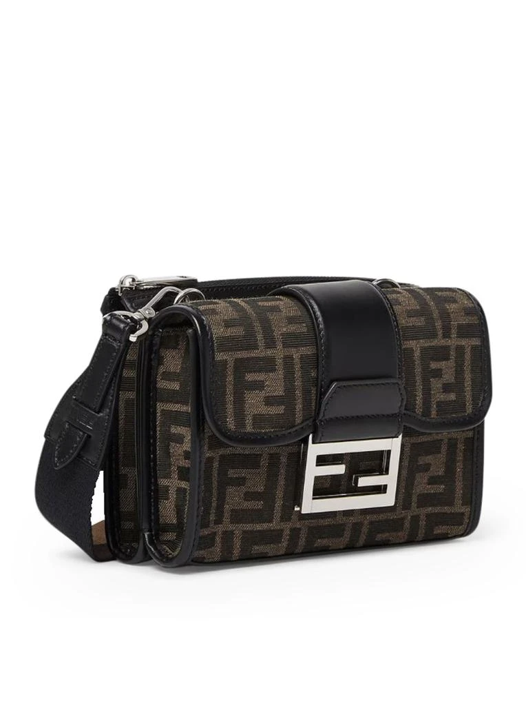 Fendi DOUBLE BAGUETTE 3