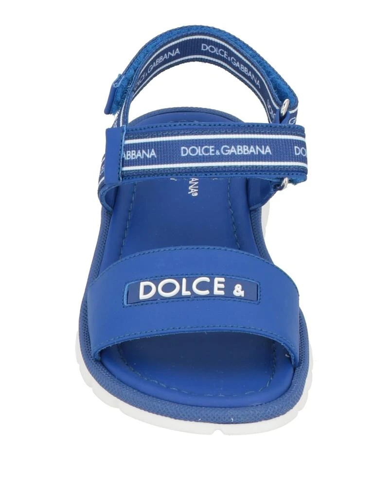 Dolce 
Gabbana Sandals 4