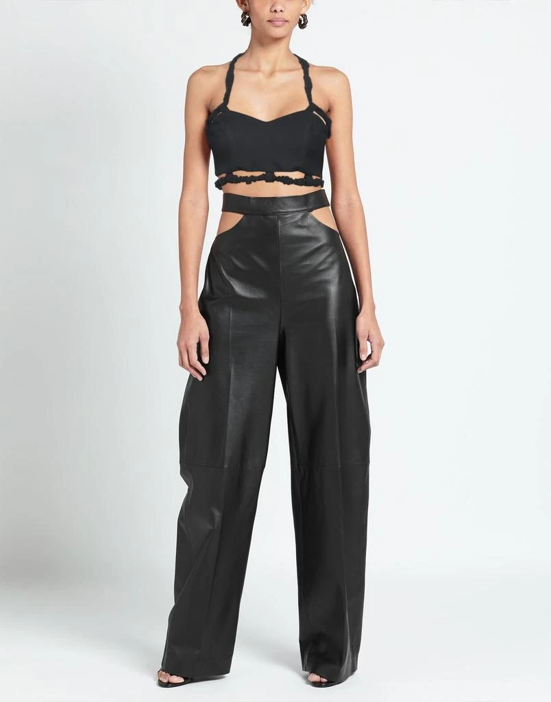 Ganni Crop top 2