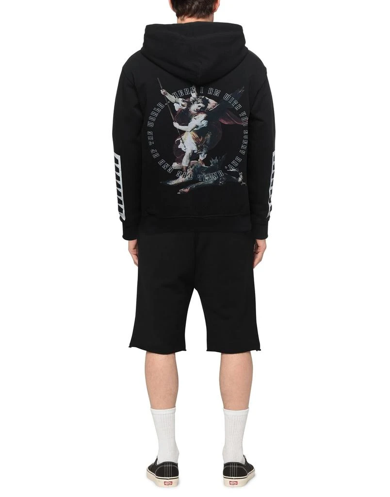 IHS Hooded sweatshirt 3