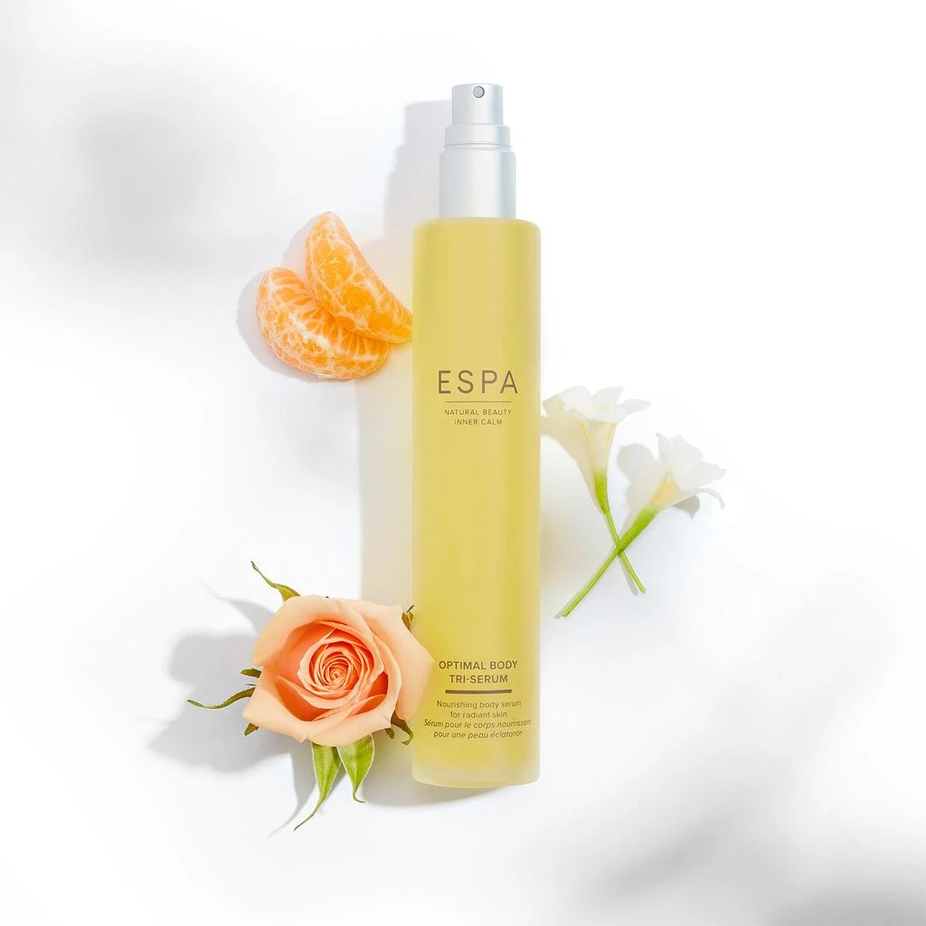 ESPA ESPA Optimal Body Tri-Serum 100 ml. 3
