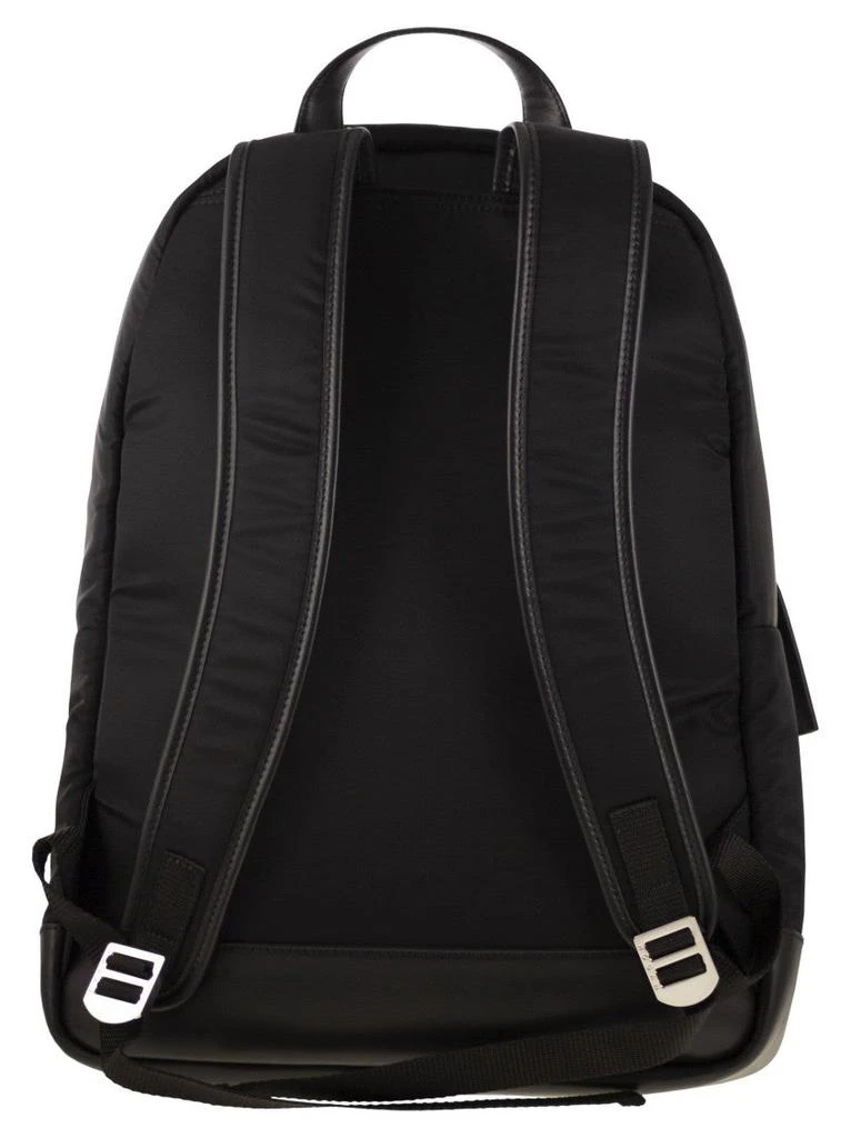 hogan Technical Fabric Backpack 2