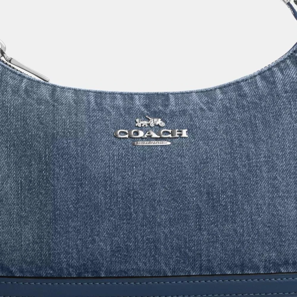 Coach Teri Shoulder Bag 7