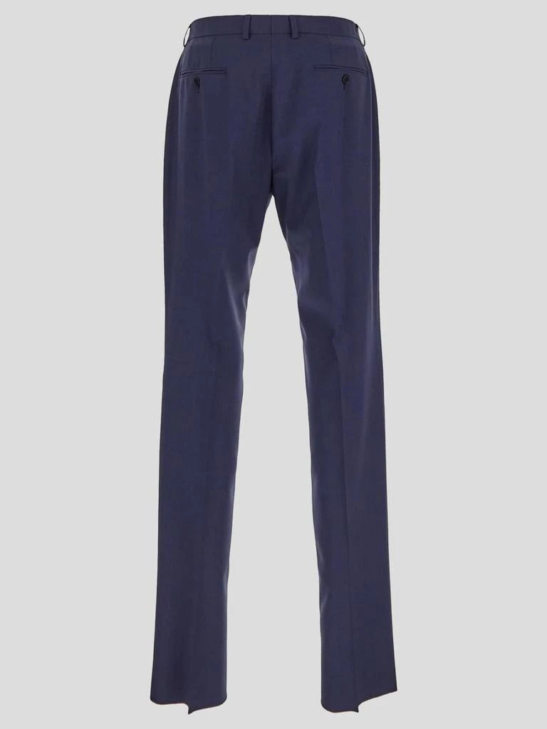 Zegna Zegna Classic Suit 4